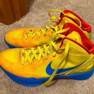 Nike Hyperdunk
